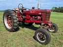 1954 Farmall Super H Image