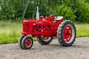 1954 Farmall Super H Image