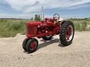 1954 Farmall Super H Image