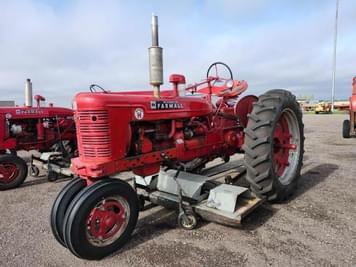 Main image Farmall Super H