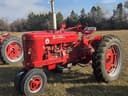 1954 Farmall Super M Image