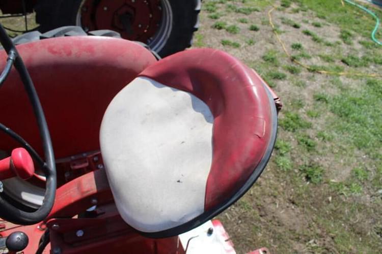 Main image Farmall Super M 9