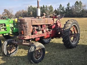 1954 Farmall Super M-TA Image