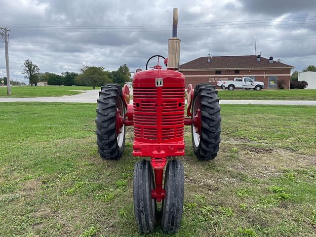 Image of Farmall Super M-TA equipment image 2