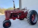 1954 Farmall Super M-TA Image