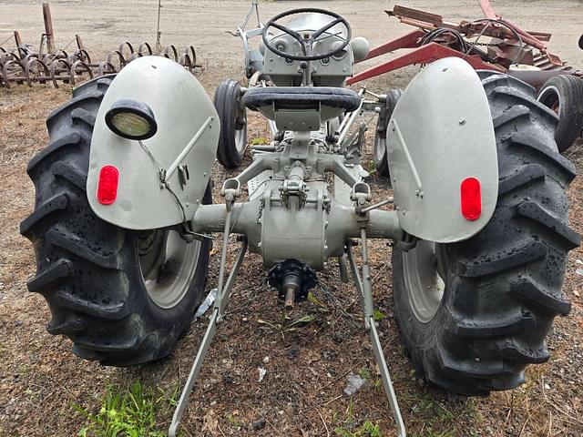 Image of Ferguson TO-30 equipment image 3