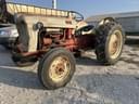 1954 Ford 600 Image