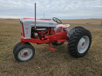 Main image Ford 740