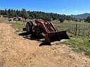 1954 Ford 800 Image