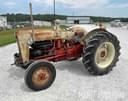 1954 Ford 860 Image