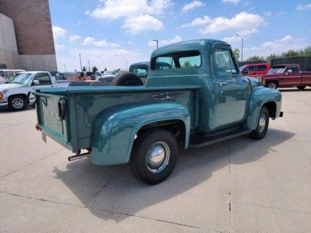 Image of Ford F-100 Primary image