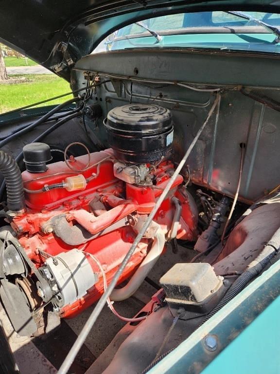 Image of Ford F-100 equipment image 3