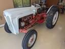 1954 Ford NAA Image