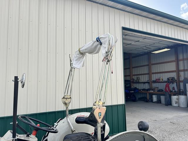 Image of Ford NAA equipment image 1