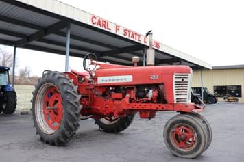 Main image Farmall 300
