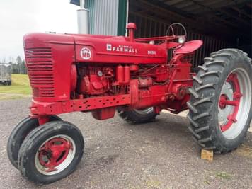 Main image Farmall Super MD