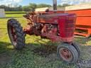 1954 Farmall M Image