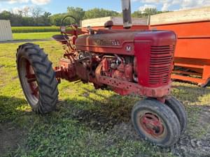 1954 Farmall M Image