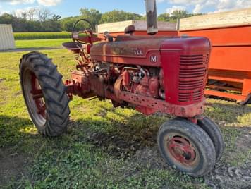 Main image Farmall M