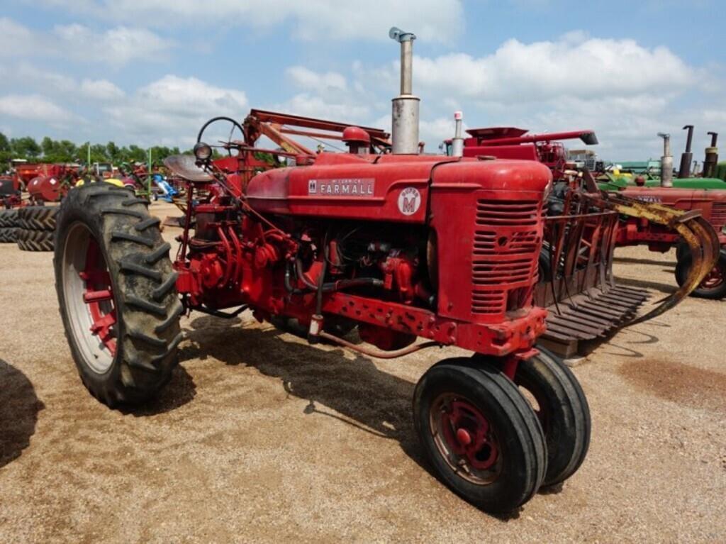 Image of Farmall MTA Primary image