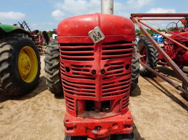 Image of Farmall MTA equipment image 3