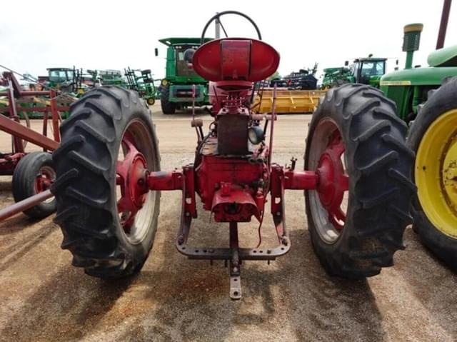 Image of Farmall MTA equipment image 2