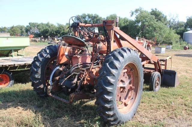 Image of Farmall MTA equipment image 2