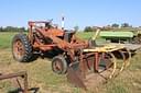 1954 Farmall MTA Image