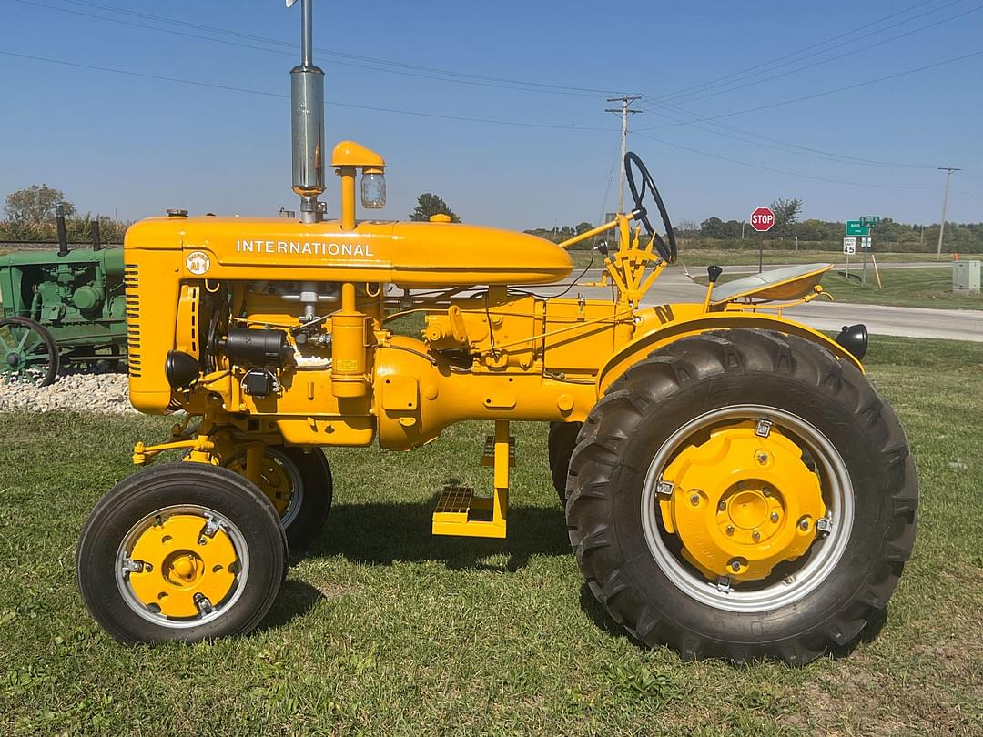 Image of International Harvester Super AI Primary image