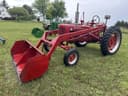 1954 Farmall Super H Image