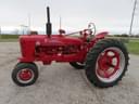 1954 Farmall Super H Image
