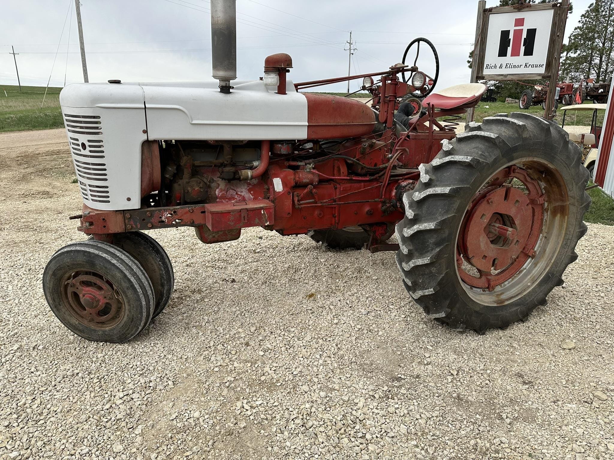 Main image International Super MTA