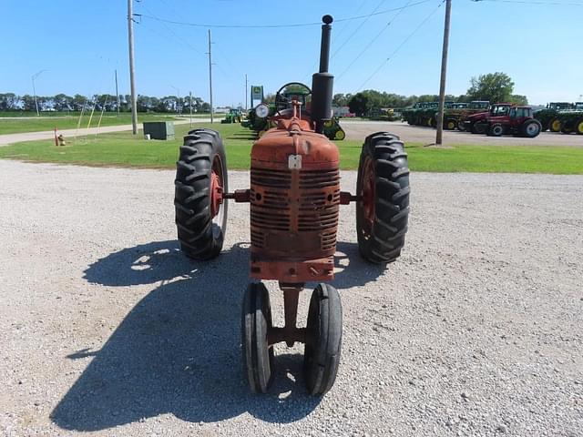 Image of Farmall MTA equipment image 2