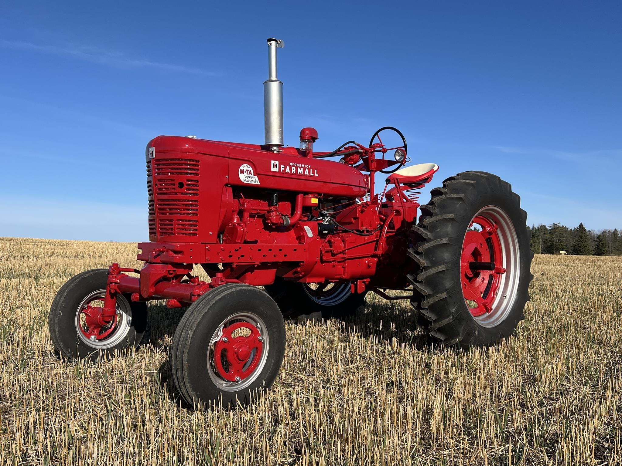 Main image International Super MTA