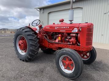 Main image International Harvester Super WD6-TA - Tractors | 40 to 99 HP 41 HP