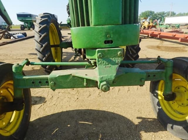 Image of John Deere 40 equipment image 4