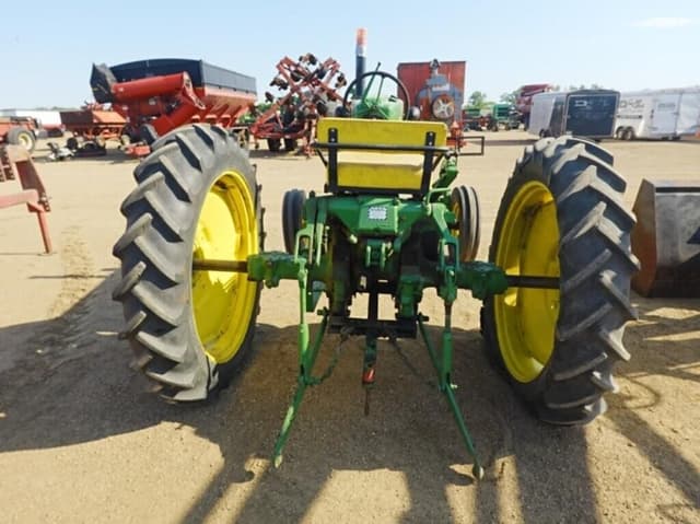 Image of John Deere 40 equipment image 2