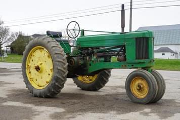 Main image John Deere 50