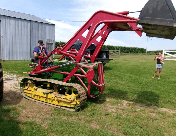 Equipment Main Image