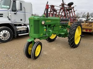 1954 John Deere 40 Image
