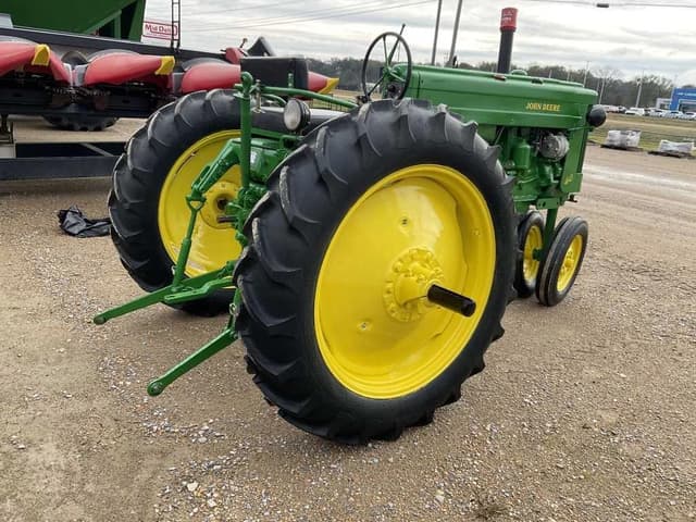 Image of John Deere 40 equipment image 3