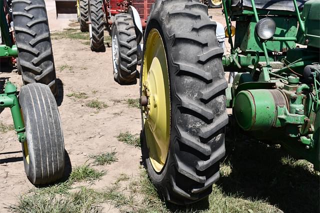 Image of John Deere 50 equipment image 2