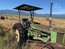 1954 John Deere 520 Image