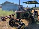 1954 John Deere 520 Image