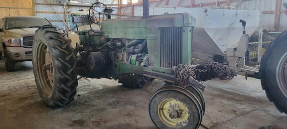 Main image John Deere 60