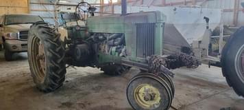 Main image John Deere 60