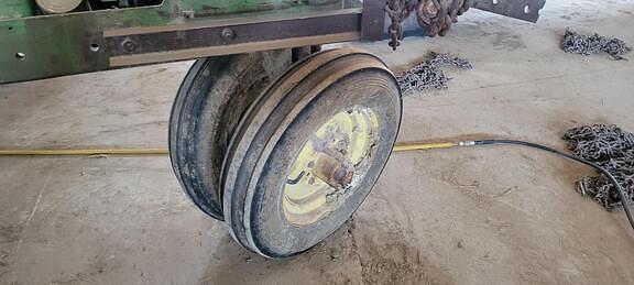 Thumbnail image John Deere 60 10