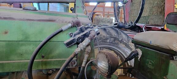 Thumbnail image John Deere 60 15