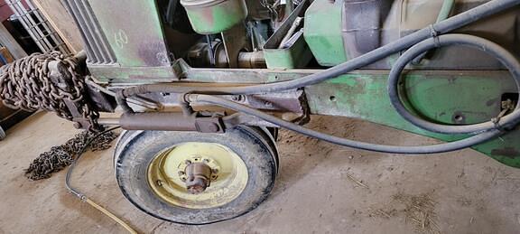 Thumbnail image John Deere 60 16