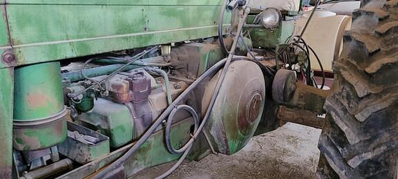 Main image John Deere 60 6